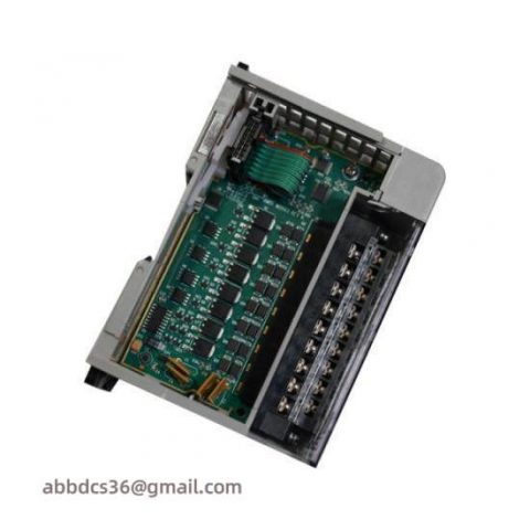 FIBAT 3402090900 - Industrial PLC Control Module