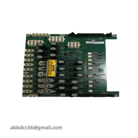 FIFE CORP 534738-001 High-Precision Industrial Control Module