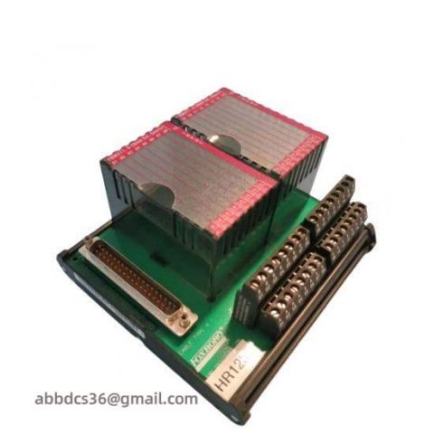 FOXBORO P0903ZQ Industrial Control Module