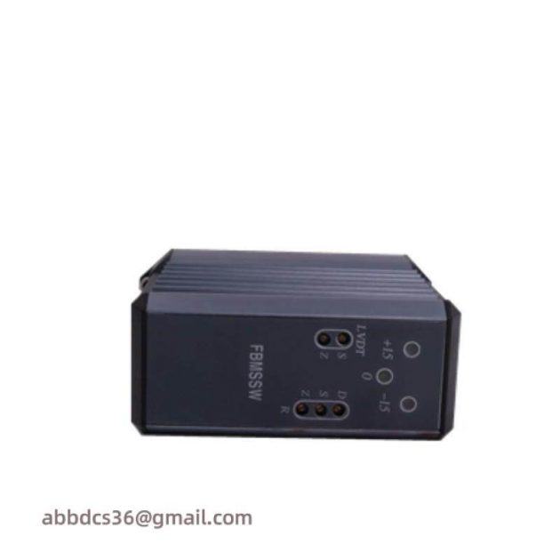 FOXBORO P0916JP System Module for Industrial Automation