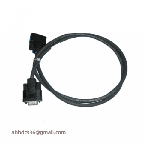 FOXBORO P0916MZ: Baseplate to Baseplate Cable, Advanced Connection Solution