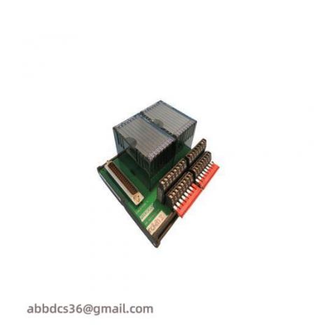 FOXBORO P0916PH P0916AL Industrial Control Module