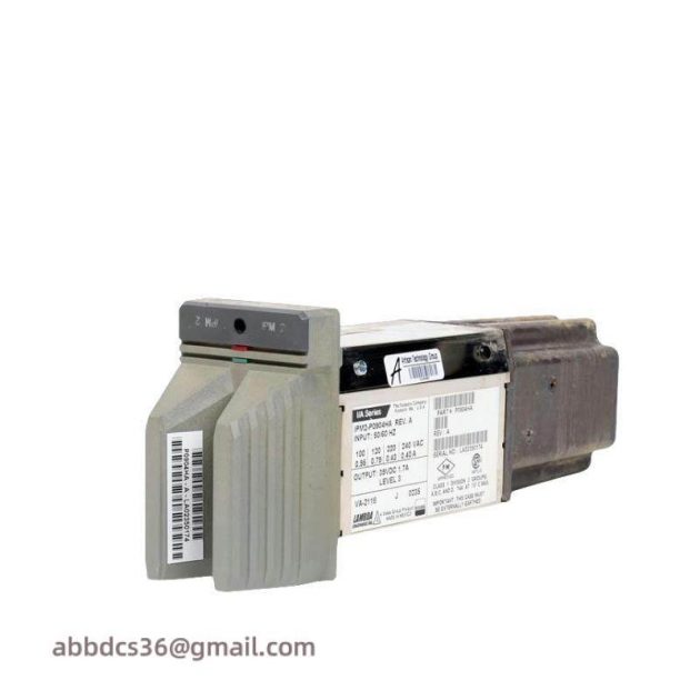 FOXBORO P0916PH P0916AL Industrial Control Module