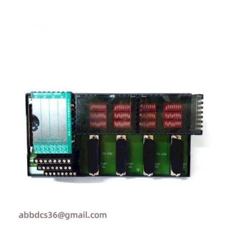 FOXBORO P0926GH Control Module