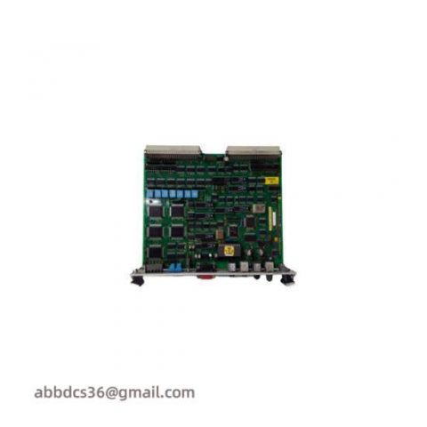 FOXBORO PO961BC/ CP40B - High-Performance Control Module for Industrial Automation