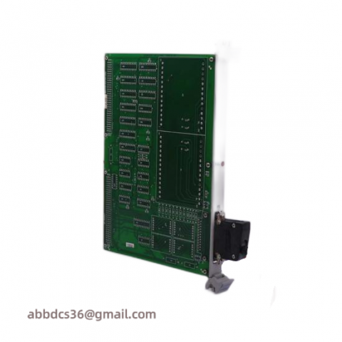 GAIL DMC-2260 Industrial Control Module