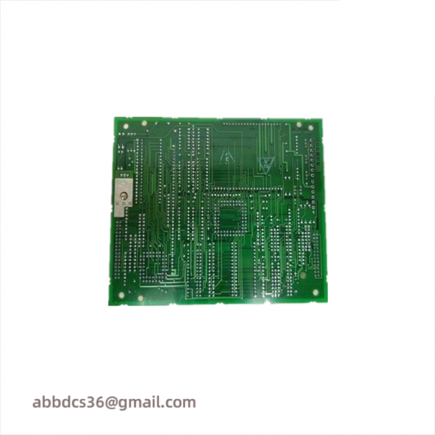 GE 04240FD11234A High-Performance Industrial Control Module