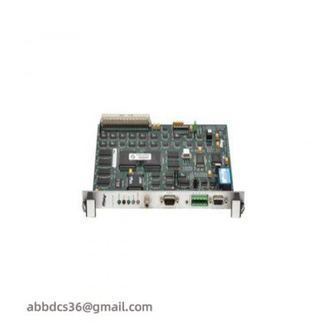 GE 5136-PFB-VME VME Bus Interface Module for Industrial Control Systems