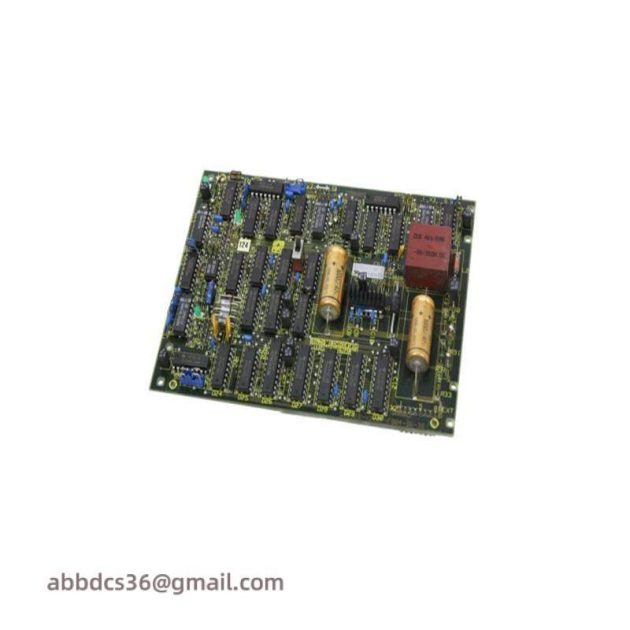 GE BK698CPA15B0 Control Module