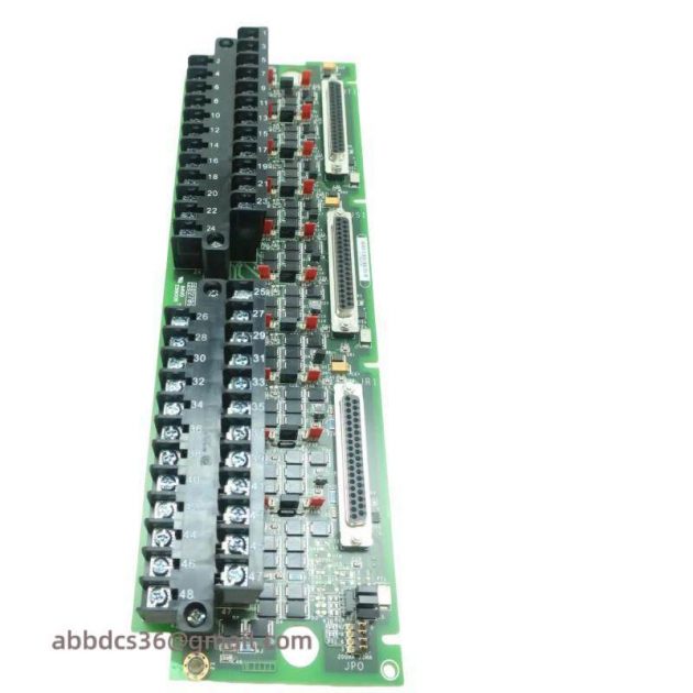 GE CT11T7F10PN1 CR11 Control Module