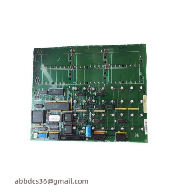 GE DS200ADGIH1AAA - High-Performance Auxiliary Interface Board for Mark V Systems