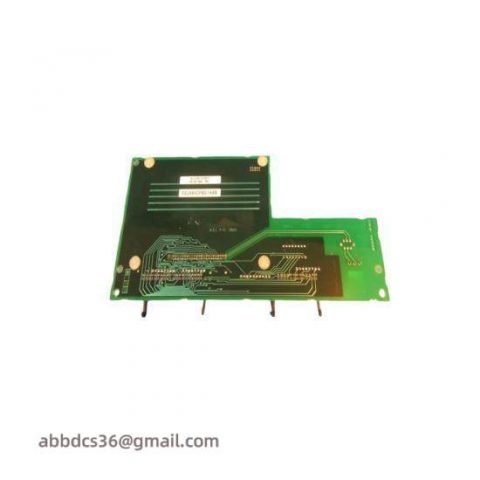 GE DS200ADPBG1ABB - A-Rated Genius Adapter Card for Mark V Turbine Control Systems