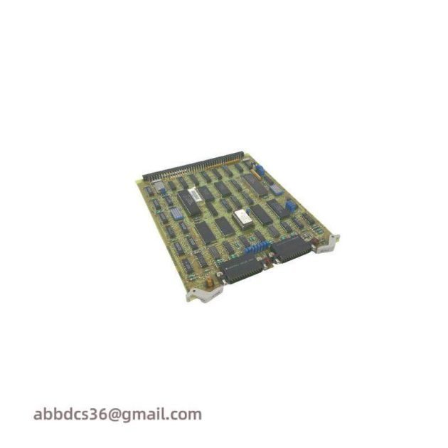 GE DS200CPCAG1ABB PLC Contactor Pilot Card, Enhanced Mark V Series Control System Component