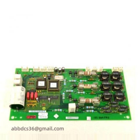 GE DS200IIBDG1A AC2000I IGBT Driver Card