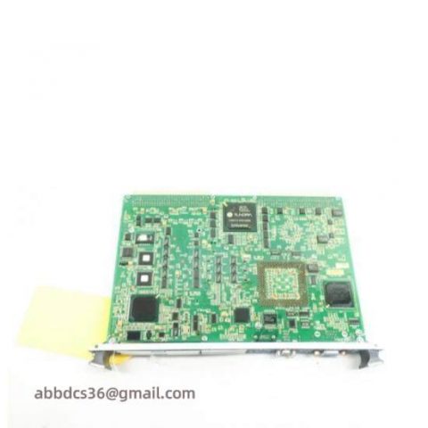 GE-FANUC DS3800DSFC Circuit Board