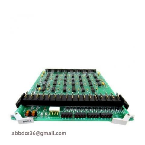 GE DS3800HMPA Microprocessor, Precision Control for Industrial Automation