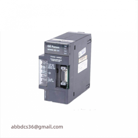 GE ENK32 Industrial Control Module