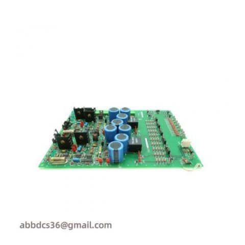 GE Fanuc 531X113PSFARG1 | Mark VI Circuit Board for Industrial Control Systems