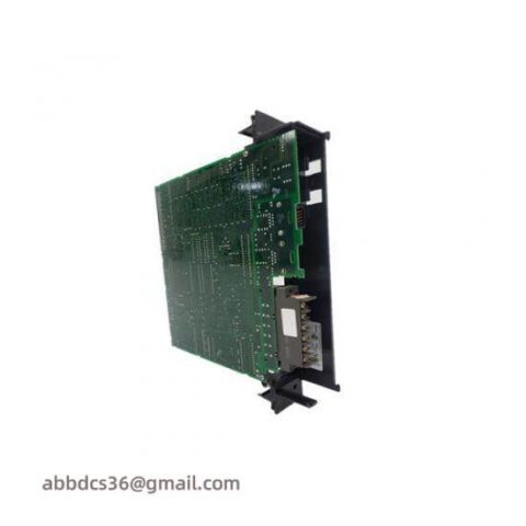 GE Fanuc DS200DSPCH1A/ADA Digital Signal Processor Module - Control & Communication Innovation