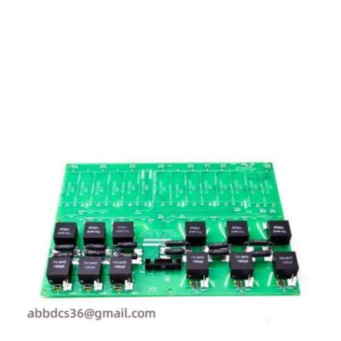 GE-FANUC DS200PCCAG5A - Mark V Circuit Board