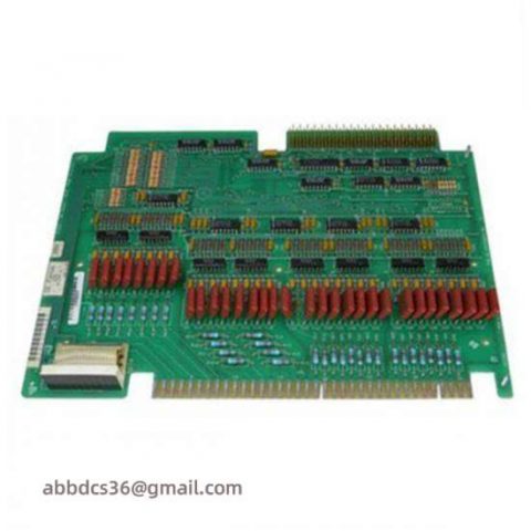 GE Fanuc IC600FP832K/IC600BF832K Input Module: Advanced Control System for Industrial Automation