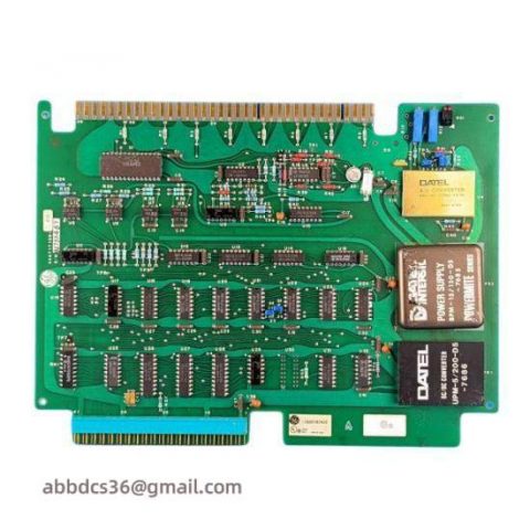 GE FANUC IC600YB842 Analog Input Module: Precision Control, Industrial Excellence