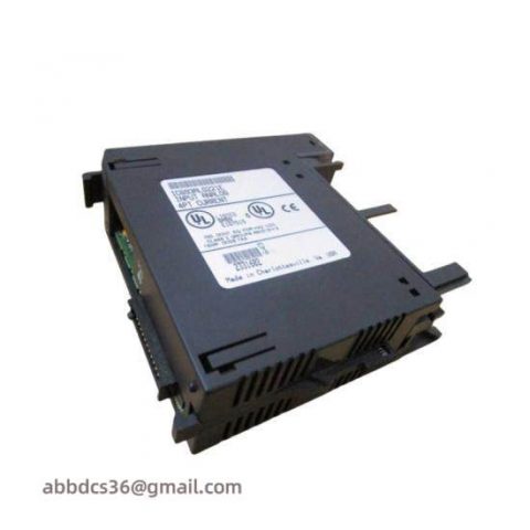 GE Fanuc IC693ALG221 - 90-30 Series PLC Module, Optimized for Industrial Automation