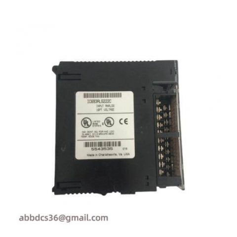 GE-FANUC IC693ALG222 Analog Output Module