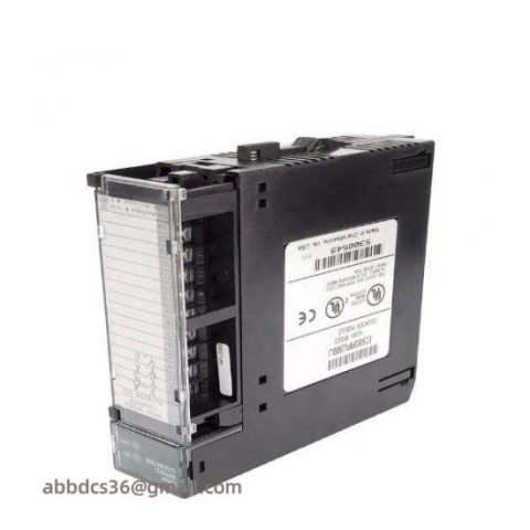 GE Fanuc IC693APU300J - PAC Systems RX3i PLC Module