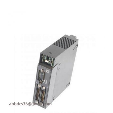 GE Fanuc IC693APU301D - PAC Systems RX3i Axis Positioning Module