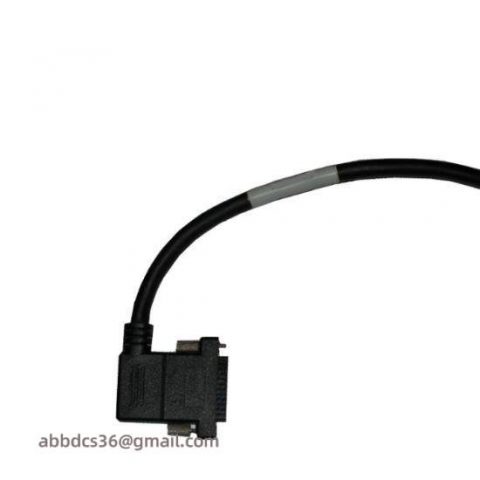 GE Fanuc IC693CBL328 | Modular PLC | I/O Quick-Connect Cable