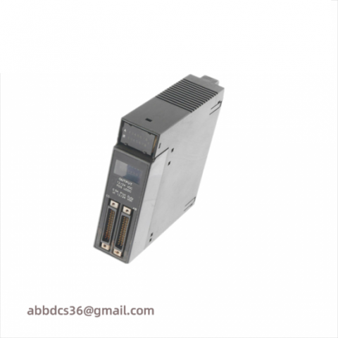 GE FANUC IC693MDL753 Output Module: Industrial Control Solutions for Enhanced Efficiency