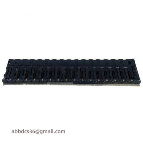 GE FANUC IC695CHS016G - High-Performance Analog Input Module for Industrial Automation