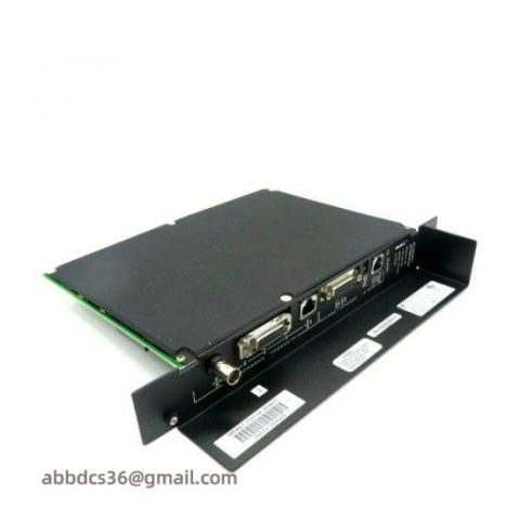 GE Fanuc IC697BEM742 Fieldbus Controller