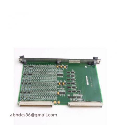 GE Fanuc IS200ESELH1A/IS200ESELH1AAA Mark VI Circuit Board - Advanced Control Module