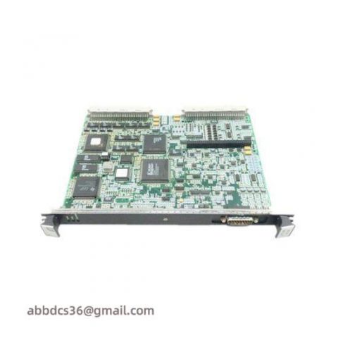 GE Fanuc IS200VTURH1B - Mark VI Printed Circuit Board, Advanced Control Core