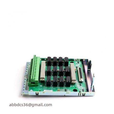 GE Fanuc IS230SNRLH2A, IS200SRLYH2AAA - Mark VI Circuit Board, Industrial Control Systems