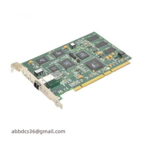 GE Fanuc /VMIC VMICPCI 17325 151 - Advanced Industrial Control Module