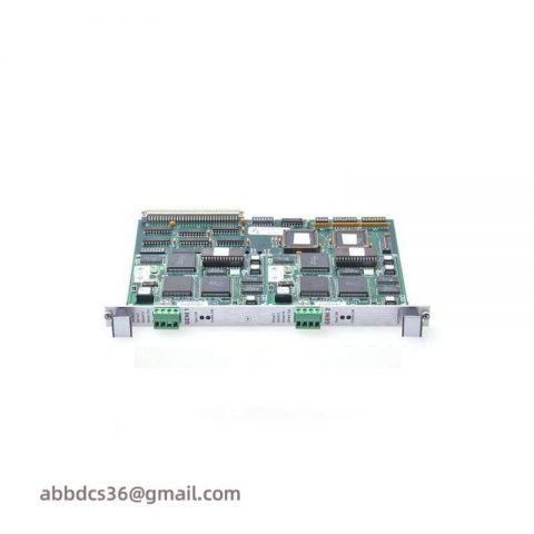 GE HE700GEN200 - Industrial Control Module