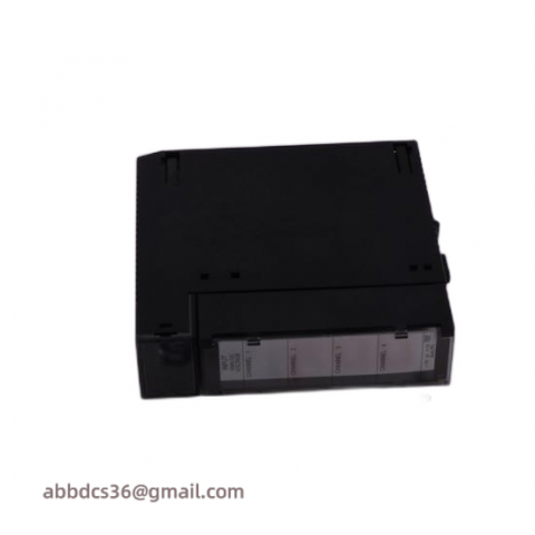 GE IC200ALG264; Manufacturer: GE-FANUC