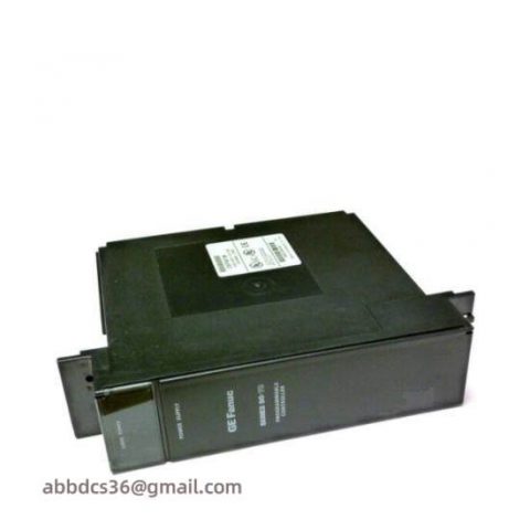 GE IC200ALG327H - High-Performance Analog Output Module