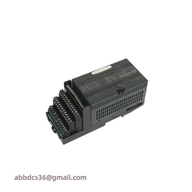 GE IC660BBA104 High-Quality Industrial Control Module