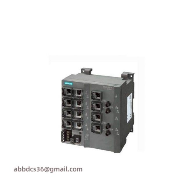 GE IC670CHS001E - Extended Product Type PLC - I/O Carrier Module