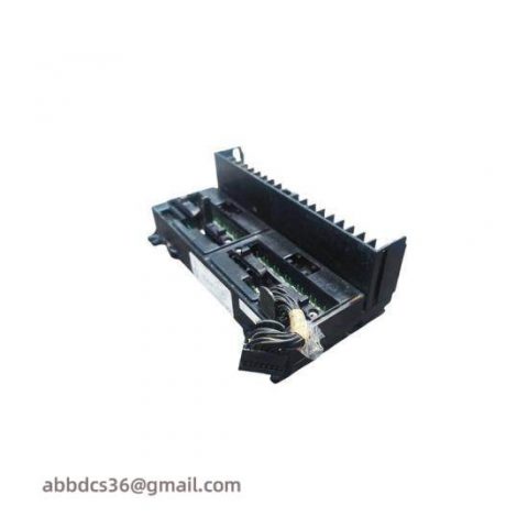 GE IC670CHS101C - Terminal Block for Automation Solutions