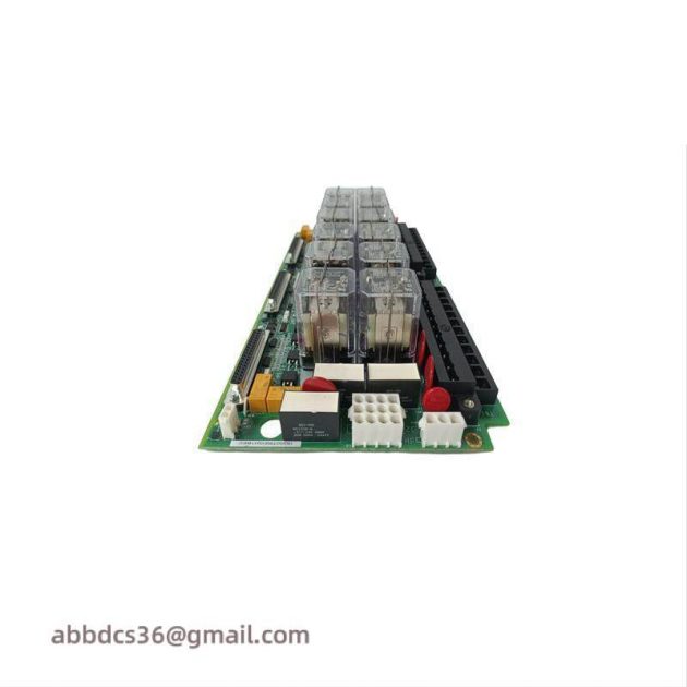 GE IC670MDL930K Isolated Output Module