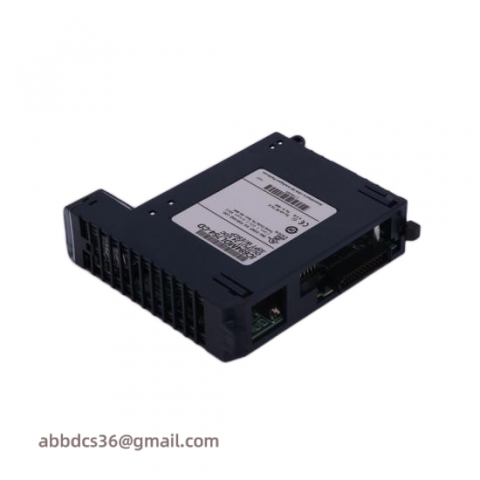 GE IC694TBB032E: Advanced Modular Control System for Industrial Automation