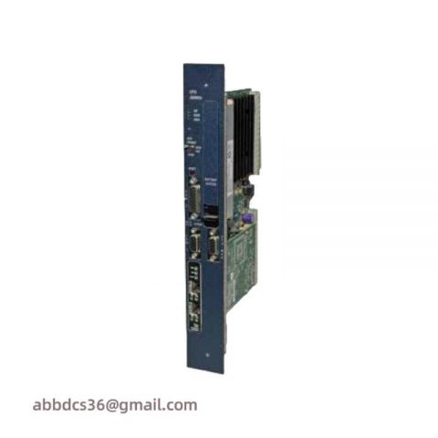 GE PLC IC698CPE010: Industrial Automation Heart, Advanced Control Solution