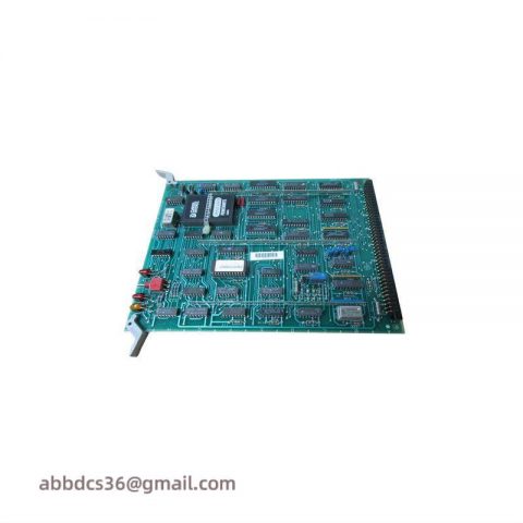 GE IC9445C208 High-Performance Industrial Control Module