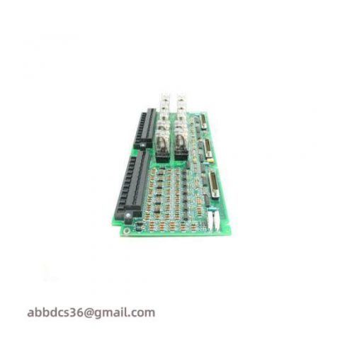 ABB XS323A-E GJR2257400R0001 - Advanced Control Module for Industrial Automation