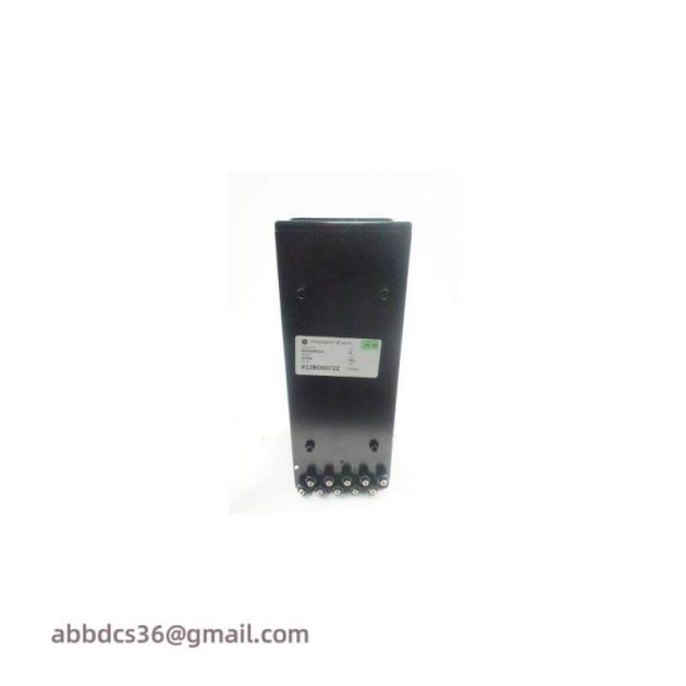 GE IS200PMCIH1AAA6BA00 - High-Performance Communication Interface Module for Industrial Automation